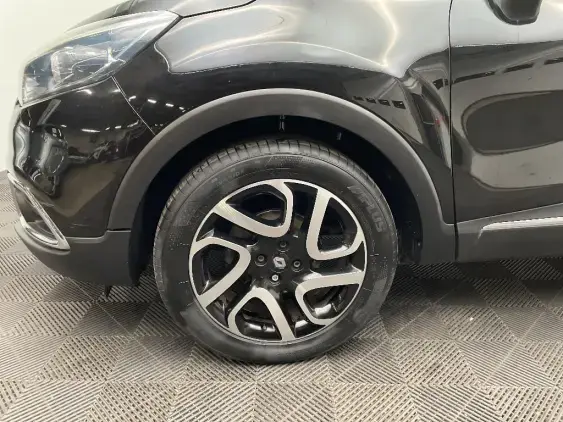 RENAULT CAPTUR - voiture d'occasion - Photo 21