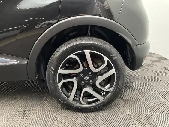 RENAULT CAPTUR - voiture d'occasion - Photo 22