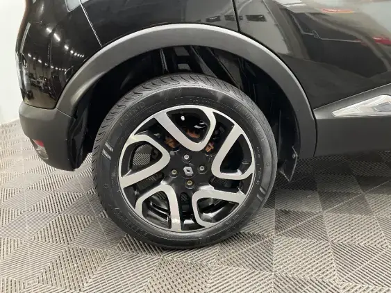 RENAULT CAPTUR - voiture d'occasion - Photo 23