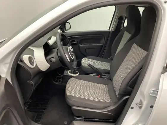 RENAULT TWINGO III - voiture d'occasion - Photo 16