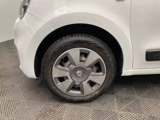 RENAULT TWINGO III - voiture d'occasion - Photo 20