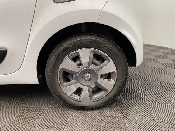 RENAULT TWINGO III - voiture d'occasion - Photo 21