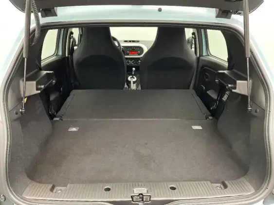 RENAULT TWINGO ELECTRIQUE III - voiture d'occasion - Photo 15