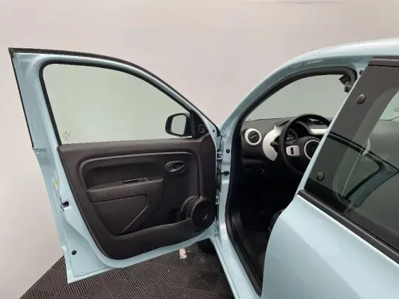 RENAULT TWINGO ELECTRIQUE III - voiture d'occasion - Photo 17