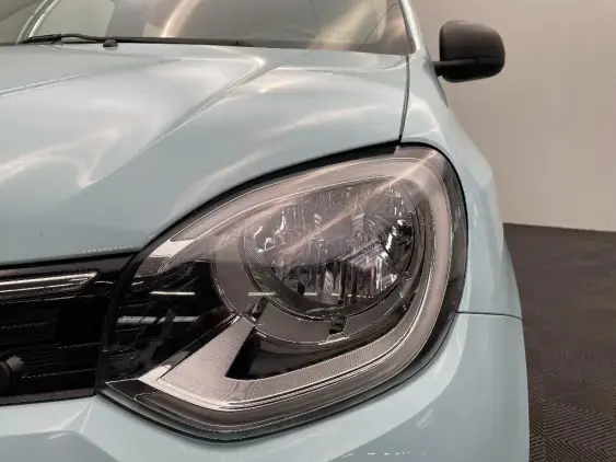 RENAULT TWINGO ELECTRIQUE III - voiture d'occasion - Photo 19