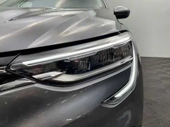 RENAULT ARKANA - voiture d'occasion - Photo 20