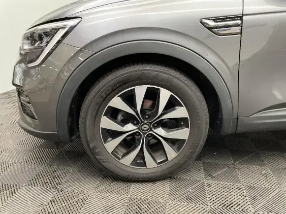 RENAULT ARKANA - voiture d'occasion - Photo 21