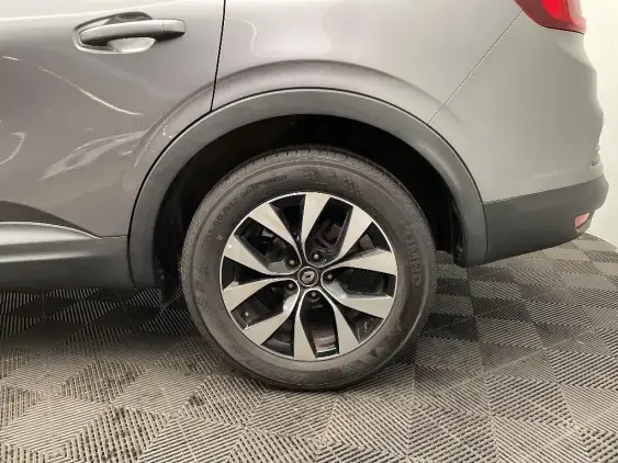 RENAULT ARKANA - voiture d'occasion - Photo 22