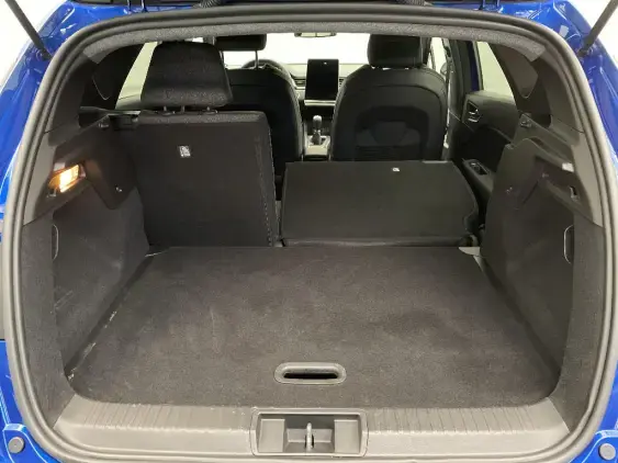 RENAULT CAPTUR II - voiture d'occasion - Photo 16