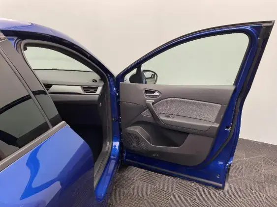 RENAULT CAPTUR II - voiture d'occasion - Photo 19