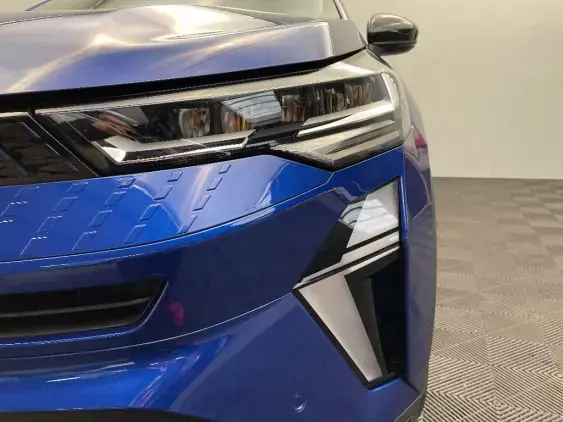 RENAULT CAPTUR II - voiture d'occasion - Photo 20