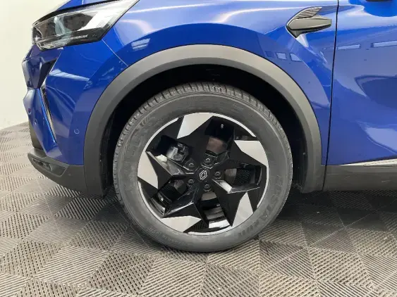 RENAULT CAPTUR II - voiture d'occasion - Photo 21