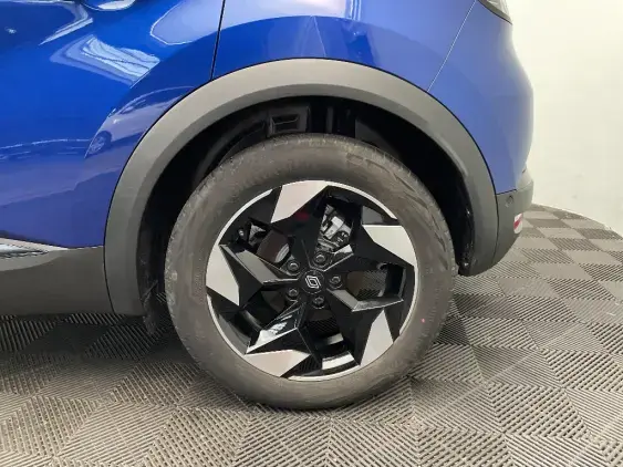 RENAULT CAPTUR II - voiture d'occasion - Photo 22