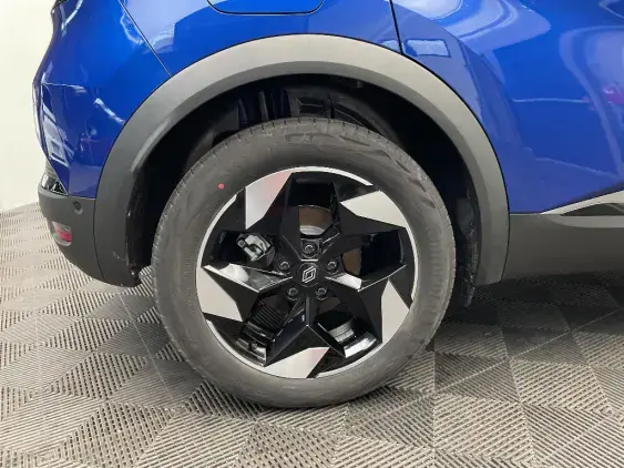 RENAULT CAPTUR II - voiture d'occasion - Photo 23