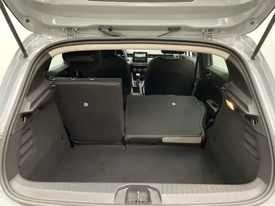 RENAULT CLIO V - voiture d'occasion - Photo 16