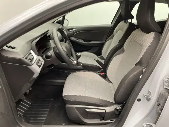 RENAULT CLIO V - voiture d'occasion - Photo 17