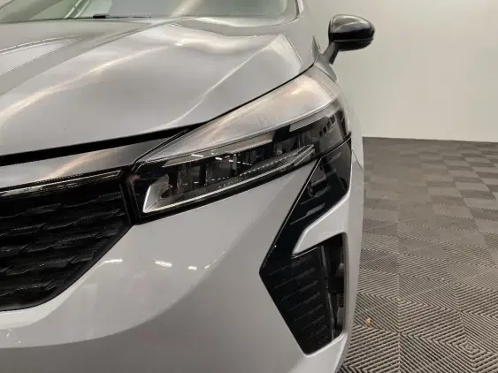 RENAULT CLIO V - voiture d'occasion - Photo 20