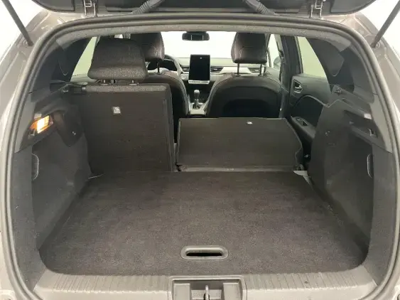 RENAULT CAPTUR II - voiture d'occasion - Photo 16