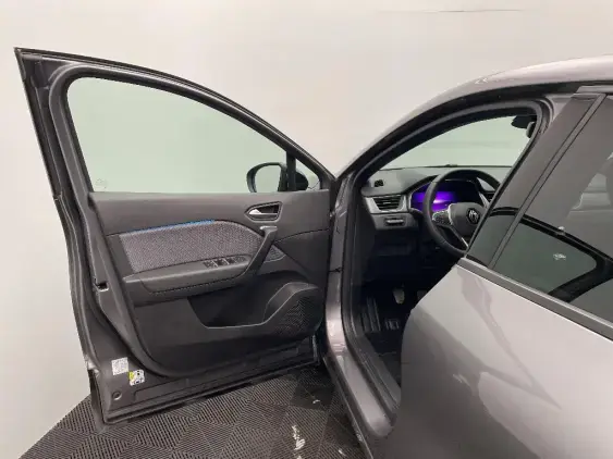 RENAULT CAPTUR II - voiture d'occasion - Photo 18