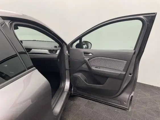 RENAULT CAPTUR II - voiture d'occasion - Photo 19