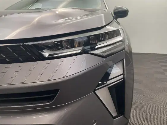 RENAULT CAPTUR II - voiture d'occasion - Photo 20