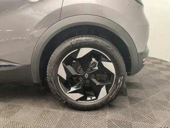 RENAULT CAPTUR II - voiture d'occasion - Photo 22