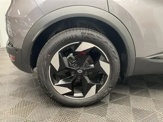 RENAULT CAPTUR II - voiture d'occasion - Photo 23