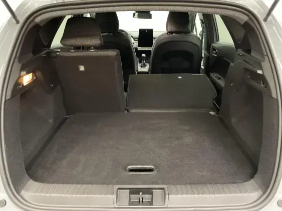 RENAULT CAPTUR II - voiture d'occasion - Photo 16