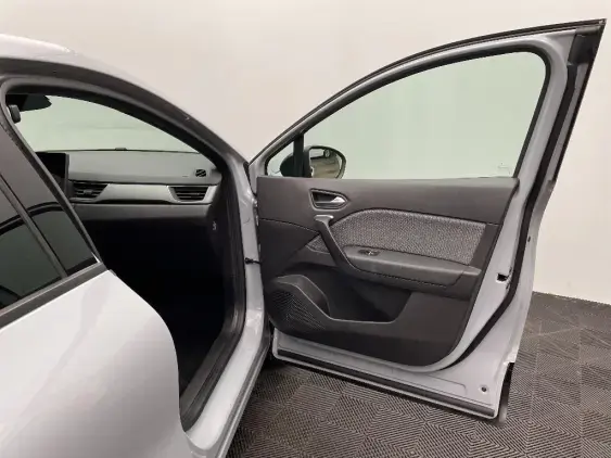 RENAULT CAPTUR II - voiture d'occasion - Photo 19