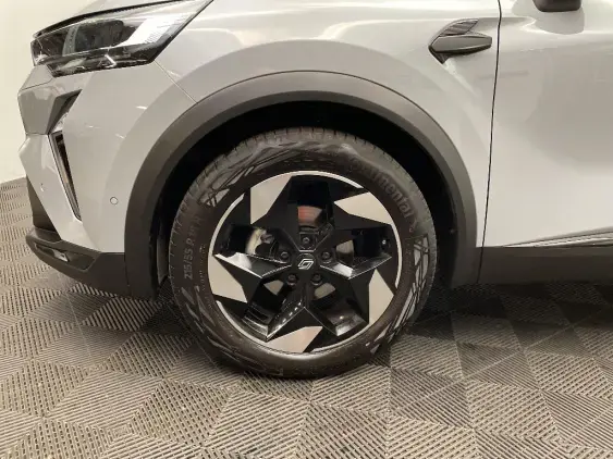 RENAULT CAPTUR II - voiture d'occasion - Photo 21