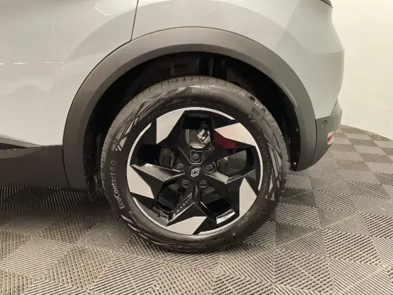 RENAULT CAPTUR II - voiture d'occasion - Photo 22