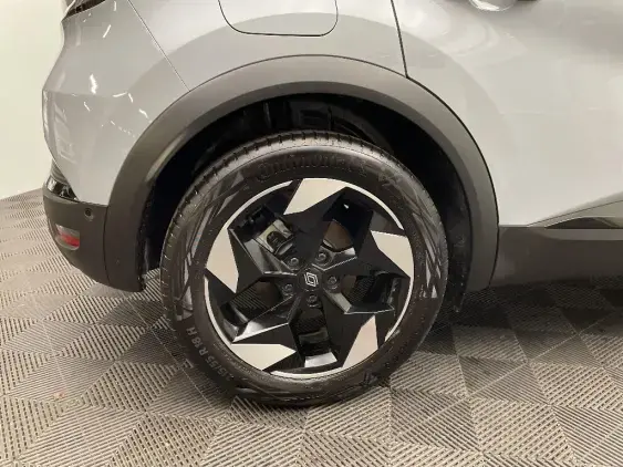 RENAULT CAPTUR II - voiture d'occasion - Photo 23