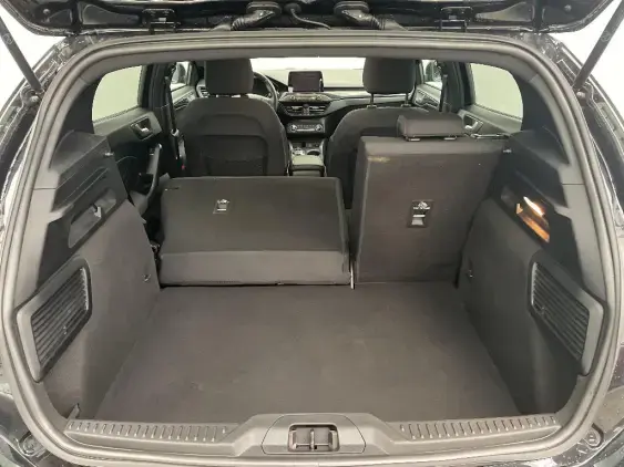 FORD FOCUS IV - voiture d'occasion - Photo 16