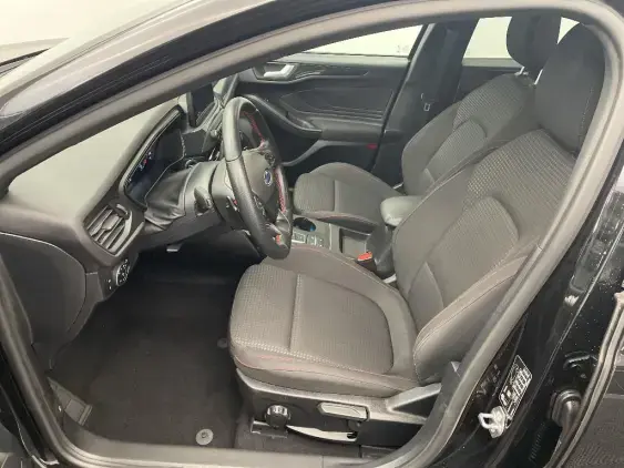 FORD FOCUS IV - voiture d'occasion - Photo 17