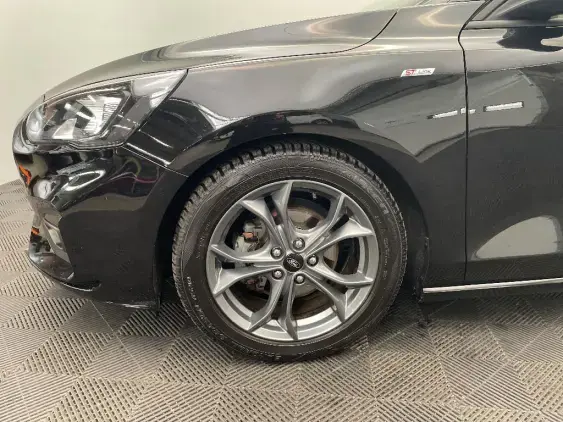 FORD FOCUS IV - voiture d'occasion - Photo 21