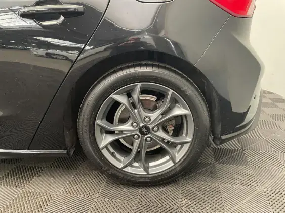 FORD FOCUS IV - voiture d'occasion - Photo 22