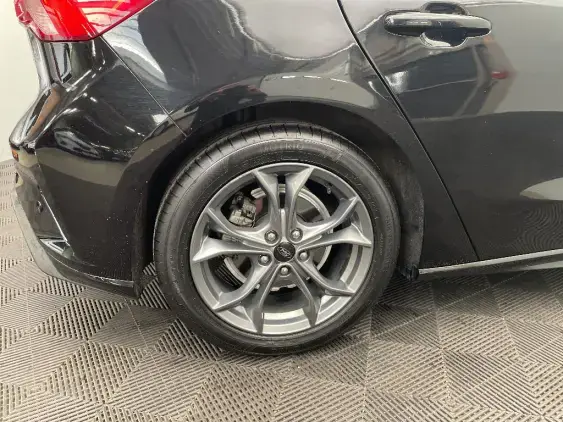 FORD FOCUS IV - voiture d'occasion - Photo 23