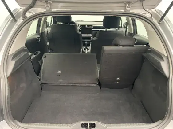 CITROEN C3 III - voiture d'occasion - Photo 16