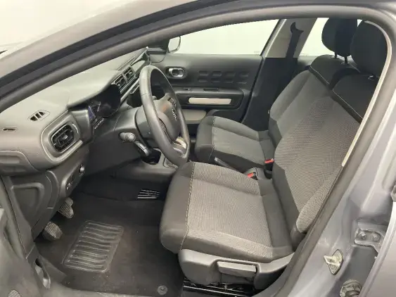 CITROEN C3 III - voiture d'occasion - Photo 17