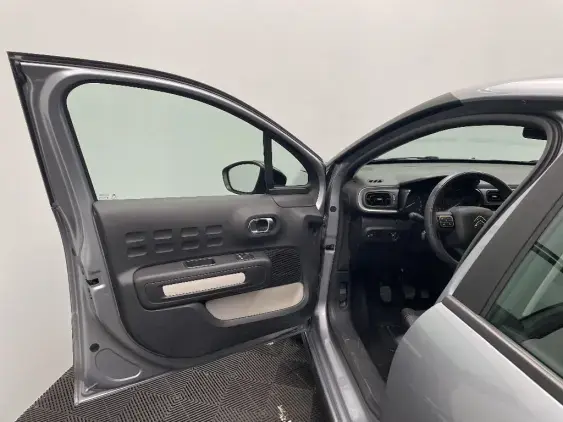 CITROEN C3 III - voiture d'occasion - Photo 18