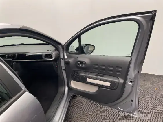 CITROEN C3 III - voiture d'occasion - Photo 19