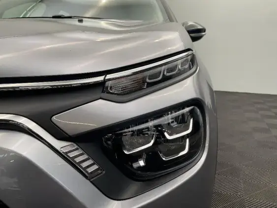 CITROEN C3 III - voiture d'occasion - Photo 20