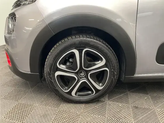 CITROEN C3 III - voiture d'occasion - Photo 21