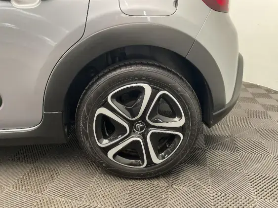 CITROEN C3 III - voiture d'occasion - Photo 22