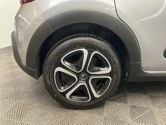 CITROEN C3 III - voiture d'occasion - Photo 23