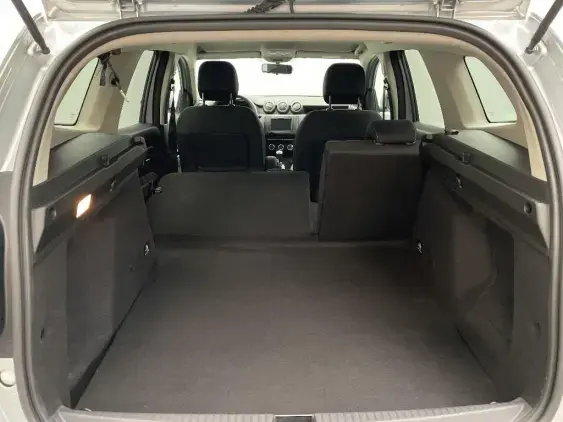 DACIA DUSTER II - voiture d'occasion - Photo 16