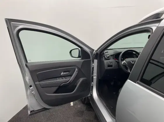 DACIA DUSTER II - voiture d'occasion - Photo 18