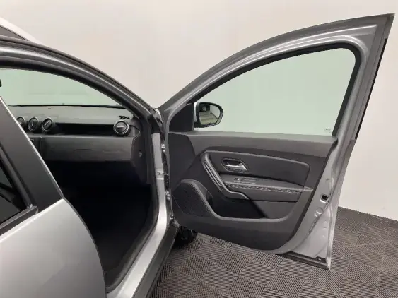 DACIA DUSTER II - voiture d'occasion - Photo 19