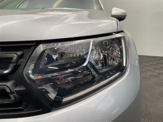 DACIA DUSTER II - voiture d'occasion - Photo 20