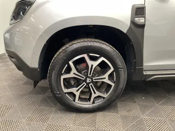 DACIA DUSTER II - voiture d'occasion - Photo 21